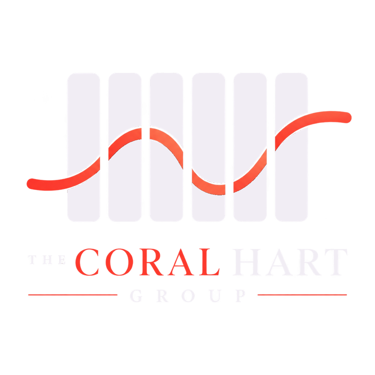 The Coral Hart Group