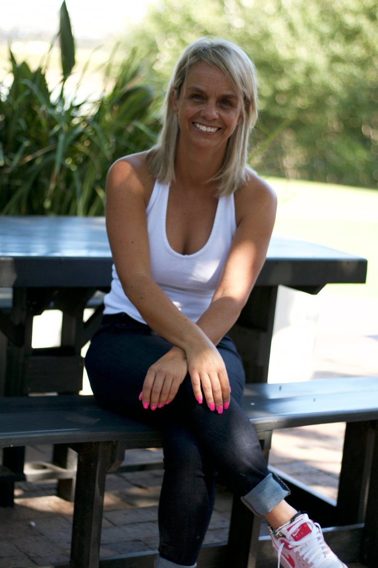 Coral Hart, founder